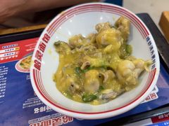 -哈灵现炒本帮面(宁波路店)