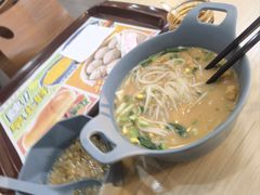 -魏家凉皮(次渠店)