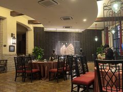 -南沙游艇会·大兵船餐厅