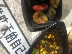 -胡悦里韩式烤肉(莱阳总店)