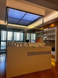 -ROYEA茹彦祛痘·问题肌肤修护中心