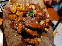-有喜屋·烧鸟·居酒屋(周浦万达店)