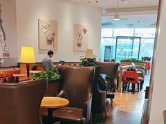 -COSTA COFFEE(天通苑华联店)