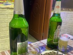 -沪上名羊天下•烤羊腿•东北烧烤•小龙虾(浦东直营总店)