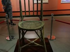 -中央革命根据地历史博物馆