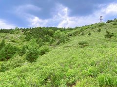 -妙峰山风景名胜区