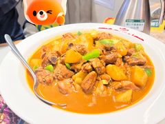 -西域胡氏大盘鸡(谈固店)