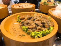 -龍歌自助小火锅(李沧丽达店)