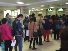 -中国中医科学院西苑医院(本部)