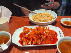 -裕兴记•蟹黄面馆(人民广场店)