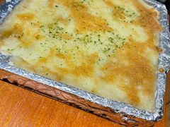 -韩香阁烤肉·烤活鳗(宽厚里店)