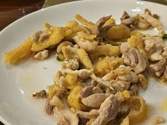-民族饭店-四季餐厅