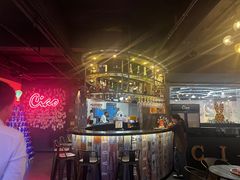 -CIAO·团建聚餐·生日派对轰趴馆(福田店)