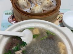 -苏晓玥·手作江南小吃(深圳北站店)
