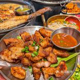 vocal……体育西也有云南火塘烧烤了‼️