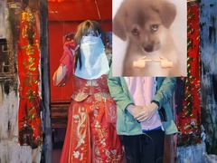 -明日世界密室轰趴·剧本桌游·箭馆团建(国贸店)