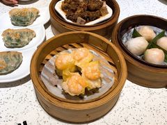 -又一间茶点轩(百汇广场店)