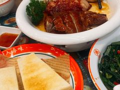 -添利·香港茶餐厅·下午茶(雪象店)