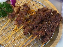 -棒小伙·齐齐哈尔烤肉(龙茗路店)