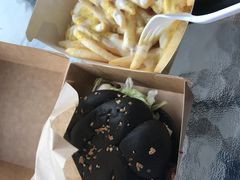 -麦当劳(未来城购物中心店)