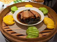 -阿庄新豫菜(通泰路店)