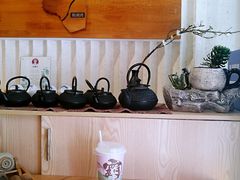 -霸王茶姬(南亚风情第壹城店)