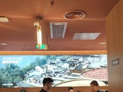 -巴奴毛肚火锅(二七万达店)