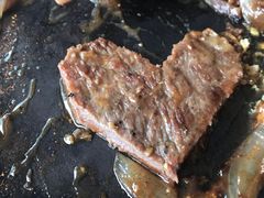 -开心果牛扒城(雍华庭店)