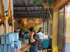 -金塔傣乡·云南民族特色菜·傣味手抓饭(金瓦路店)