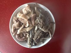 羊杂-老石黑山羊毛驴肉火锅(金凯广场店)