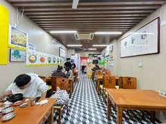 -Mh真味米肠汤饭