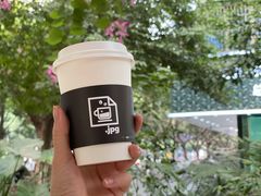 -JPG coffee(广州体育西店)
