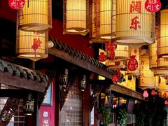 -小龙坎火锅(全球总店)
