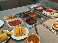 -海底捞火锅(步步高新天地店)