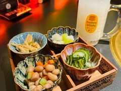 -無二炙坊·和牛烧肉(大钟寺1733店)