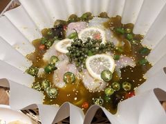 -炉小哥烤肉(朗悦公园茂店)