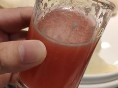 西瓜汁-千岛湖小鱼儿·淳安匠心农家菜