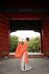 -美云庭古装·格格服汉服·京城旅拍(北京店)