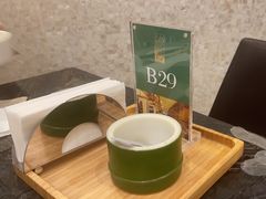 -东方红海鲜百汇(国际大厦店)