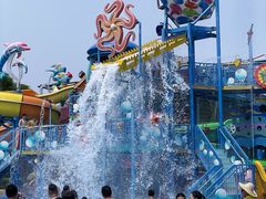 -欢乐水魔方水世界