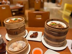 -杭州JW万豪酒店-万豪中餐厅