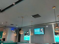 大堂-半天妖烤鱼(连江万家店)