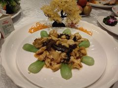 -万宝海鲜舫(劳动公园店)