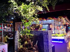 -巴犀烧烤(新崇光店)