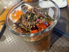 -中阿兰牛肉面(悦海新天地店)