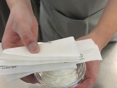 -Blueglass酸奶(财富购物中心店)