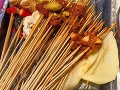 -钢管厂五区小郡肝火锅串串香(总店)