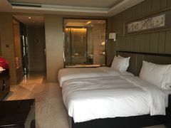 -无锡新湖铂尔曼大酒店