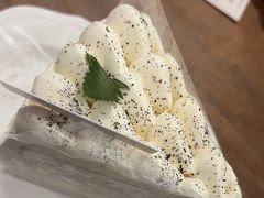 -流酥可心·牛乳蛋糕商店(禾祥西路店)
