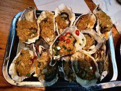 -喝丢一只鞋海鲜烧烤·海肠捞饭(文体街店)